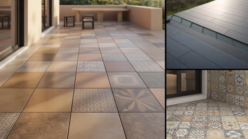 Ceramic Printing: A Reliable Technique for High-Quality Custom Surfaces
