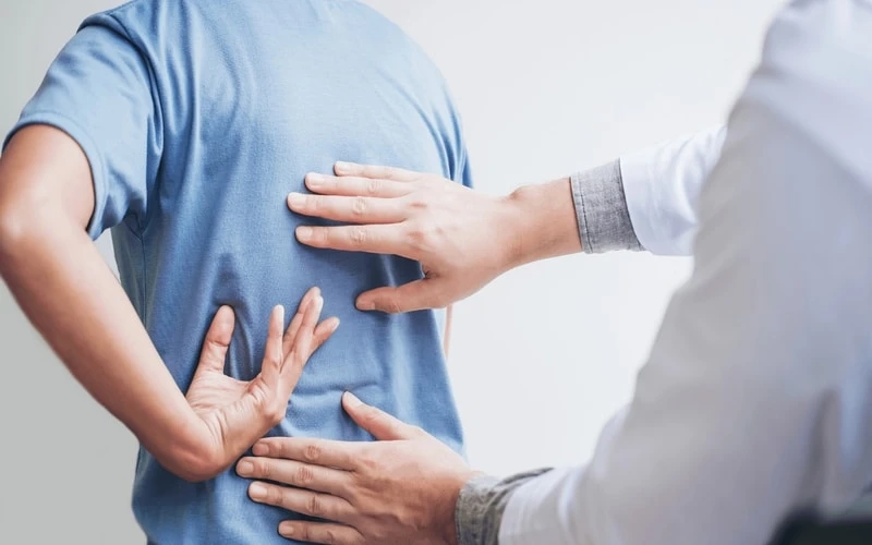 Top 5 Reason You Should Visit A Registered Massage Therapist