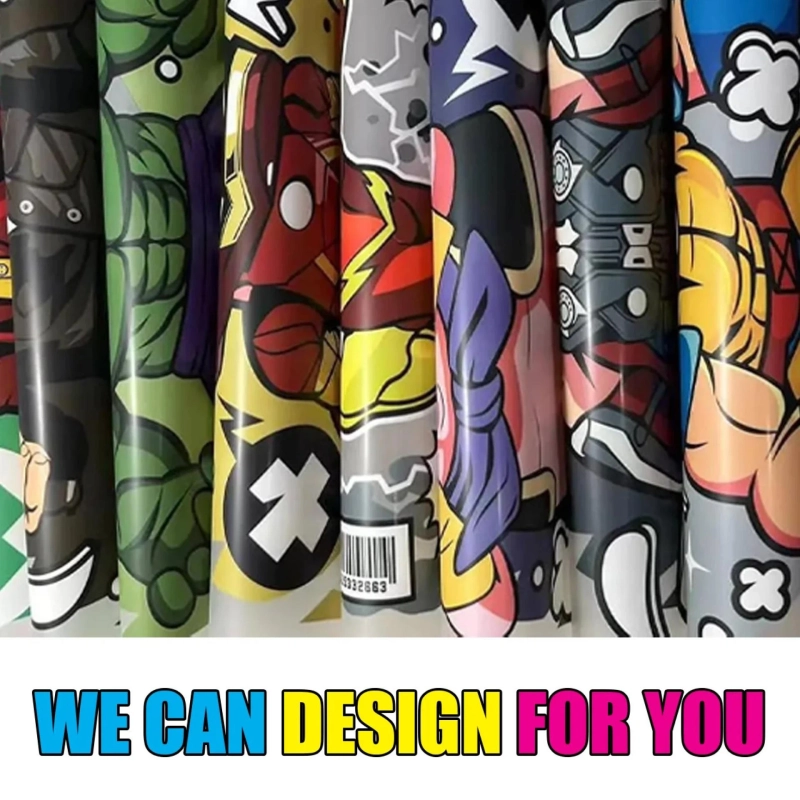 The Complete Guide to DTF Printing, DTF Transfers & Gang Sheets