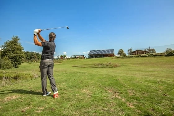 The Most Memorable Golf Lessons and Courses in Ottawa: Take Your Game to the Next Level