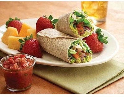 Jason's Deli Menu Hot Sandwiches, Fresh Salads & Bakery