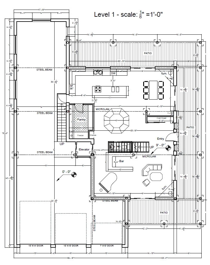 What You Need To Know About Menards Foundation Plans