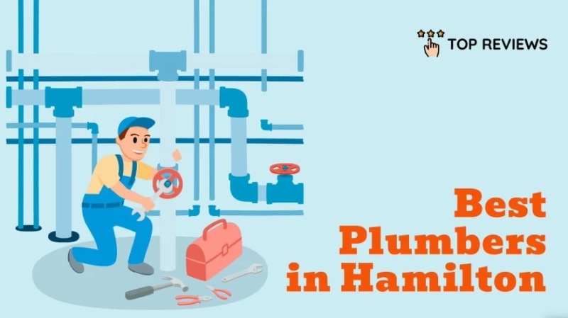 RELIABLE & AFFORDABLE PLUMBERS IN HAMILTON PLUMBERS