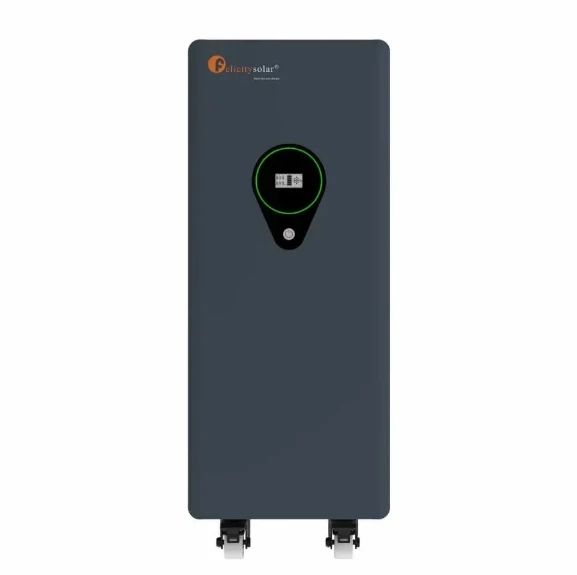 Power Puerto Rico with Felicitysolar Battery Solutions