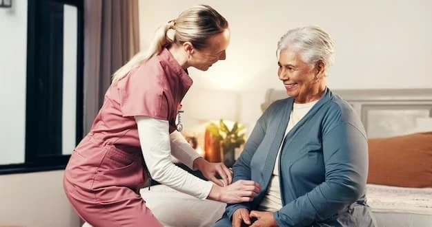 How Mobile Hourly Home Care Enhances Convenience for Seniors