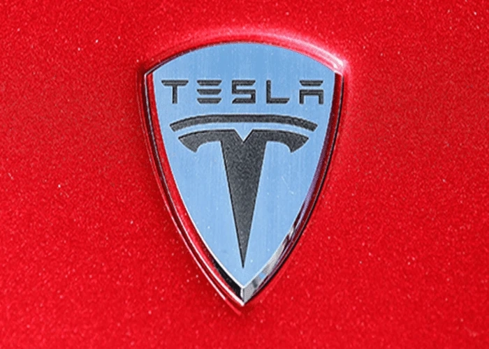 Tesla Inc. becomes fifth-largest company in the U.S. exceeding Facebook