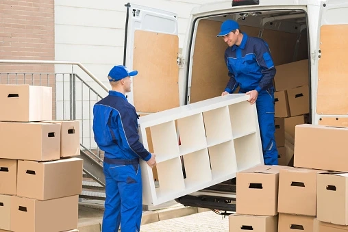 BEST MOVERS IN AJMAN