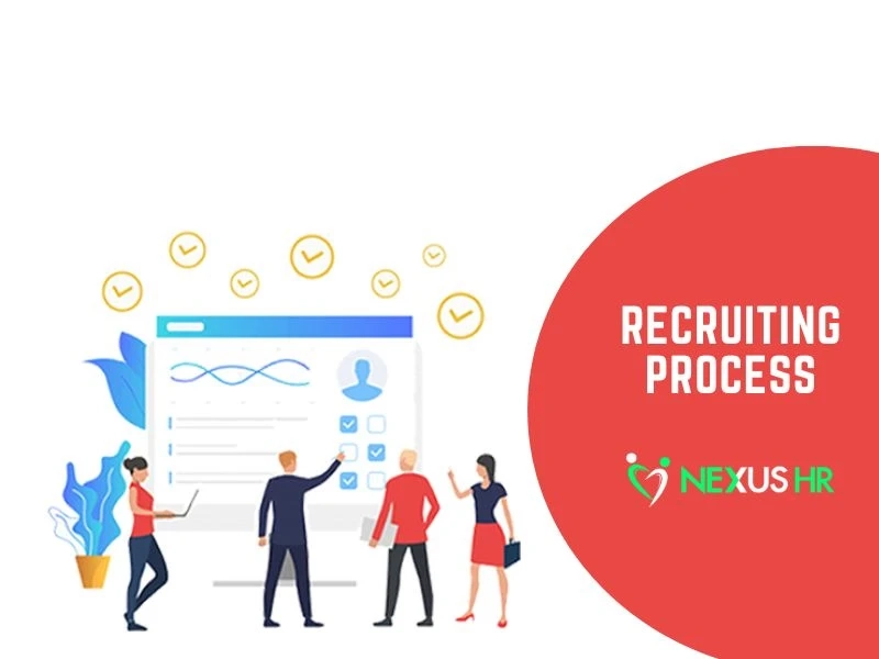 The Importance of a Strong Recruiting Process for Your Business