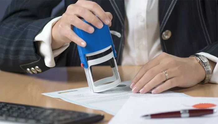 How to Obtain an Apostille: A Step-by-Step Guide