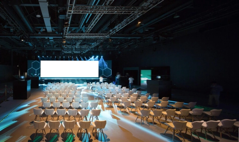 Finding the Best Event Management Companies in Abu Dhabi