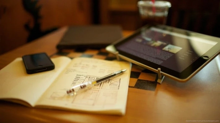 What Are The 4 Main Areas Of Digital Transformation?