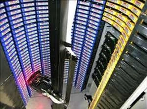 Global Tape Library Market Insights Report 2021-2027