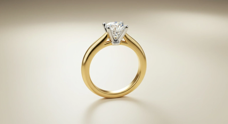 What Kind of Engagement Rings Do Women Prefer?