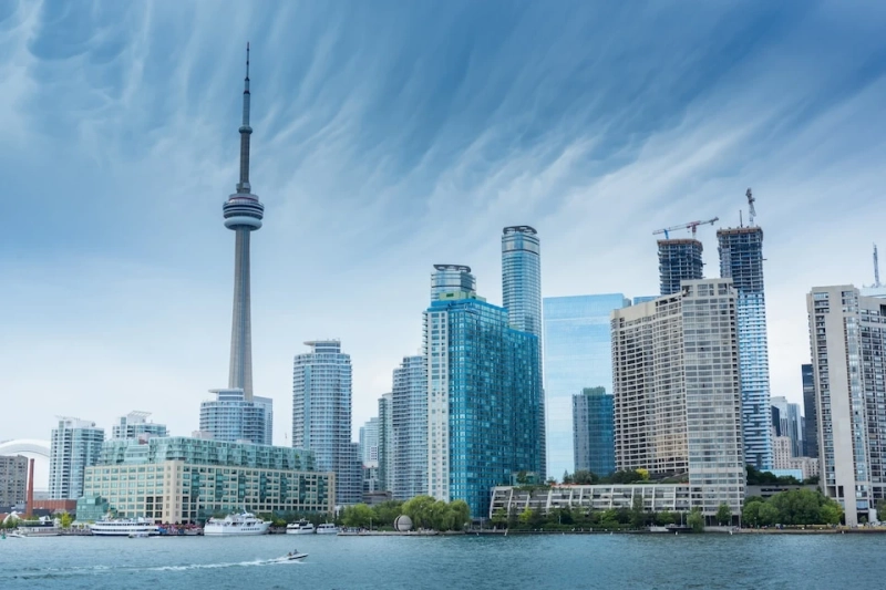 Where is it Easier to Get a Job in Toronto or Vancouver
