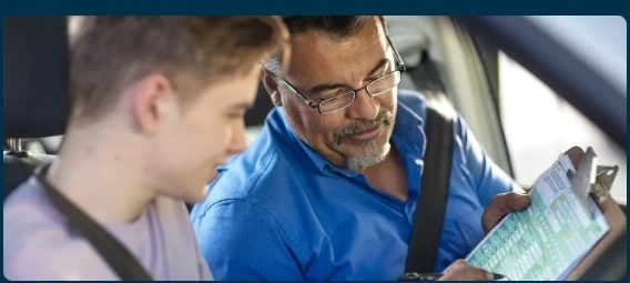 High Ridge Driving School – Comprehensive Driver Education in Norwalk, CT