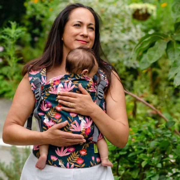 Choosing the Most Comfortable and Convenient Soft Baby Carrier