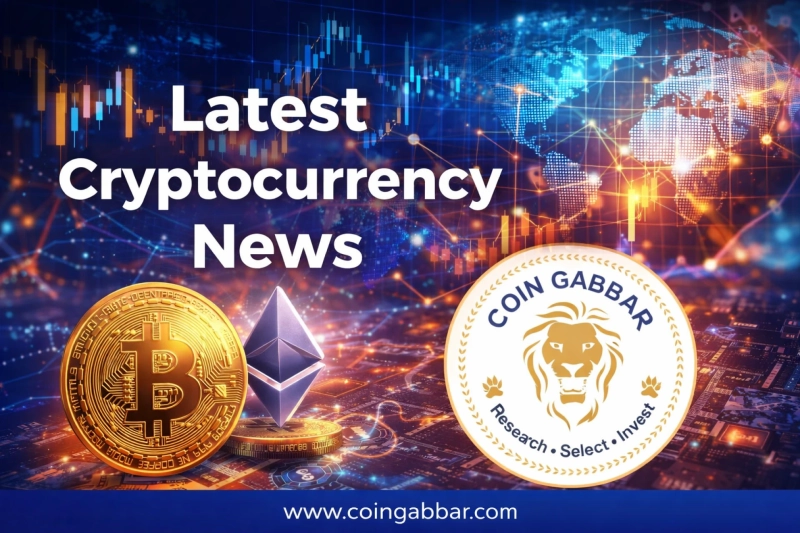 Latest Cryptocurrency News: 7 Big Crypto Stories Everyone Is Talking About