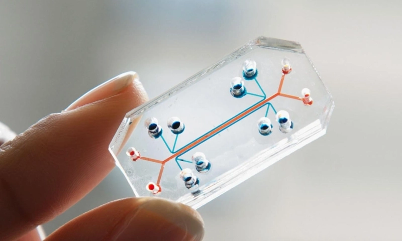 Organ-on-a Chip is a an promising tool to study various chronic disease such as cancer and autoimmun