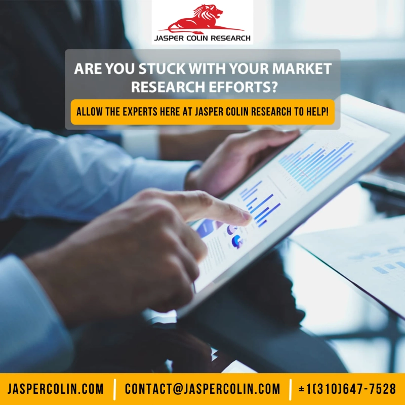 Create Better Business With Market Research
