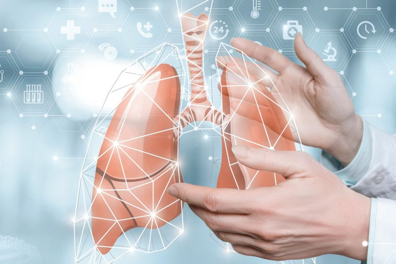 Types of Lung Cancer Treatment