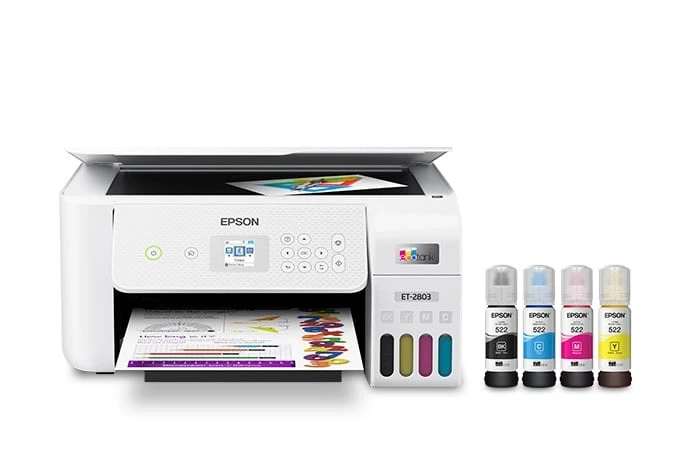 Why It's Important to Buy Printer Service Online