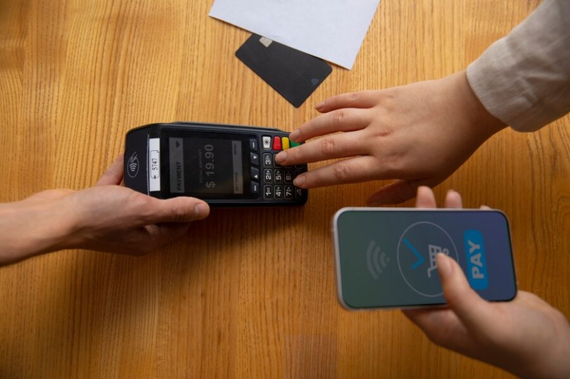 All you need to know about EMV Credit Card Processing