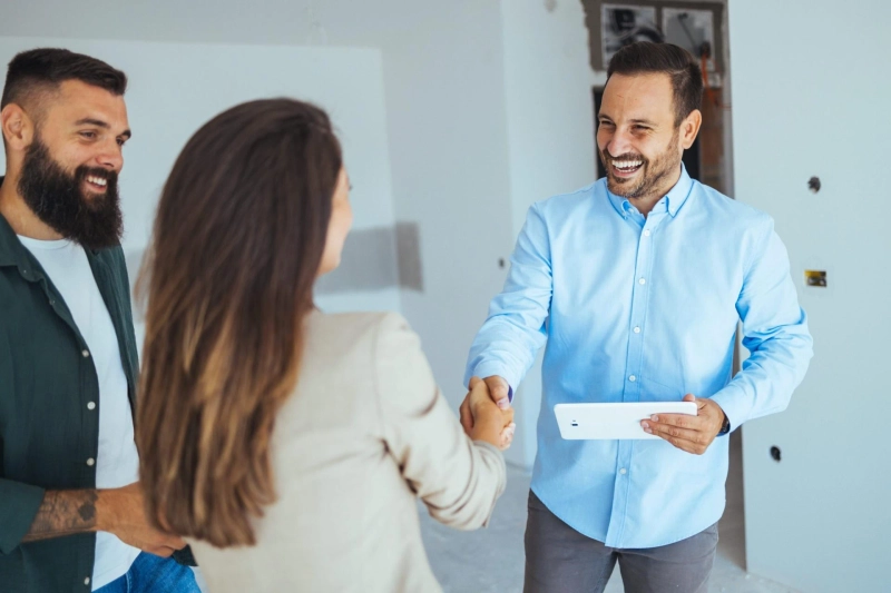 The Benefits of Working with a Candidate Recruitment Agency