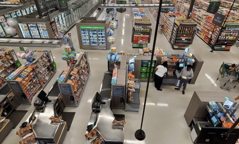 Retail Market Size, Share, Growth Analysis 2035