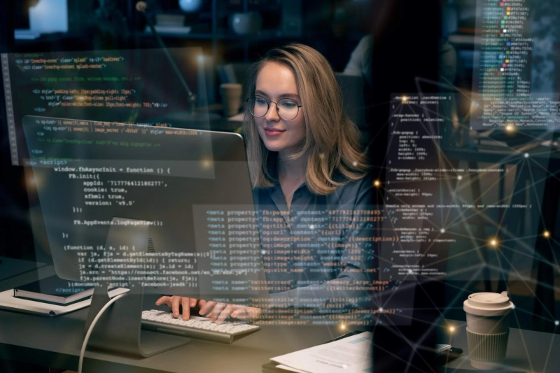 Top 8 FinTech Software Development Services Redefining Financial Tech in Australia