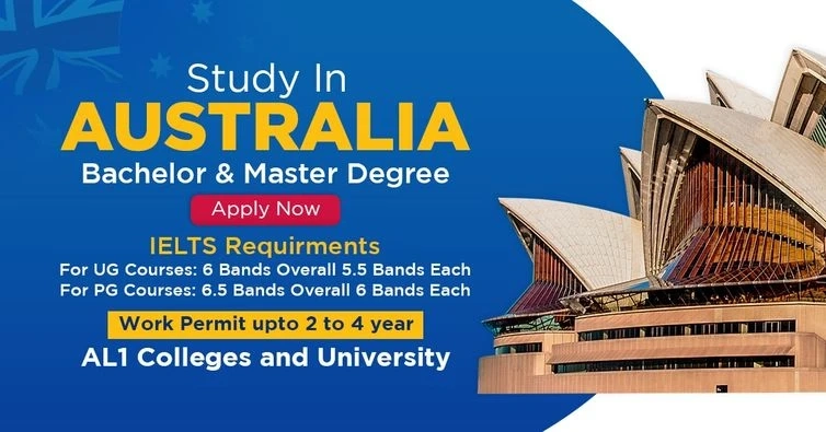 How Australia Education Consultants in Delhi Can Maximize your Study Abroad Experience?