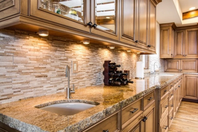 Top 10 color trends to follow in NKBC cabinets