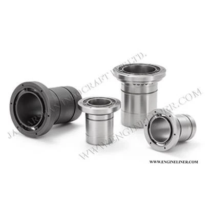 high-quality industrial Cylinder Liners & Sleeves in USA