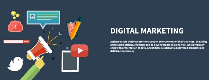 Digital marketing courses in Bangalore: Marketing Hub