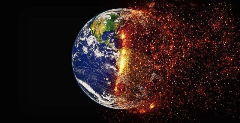 10 Ways You Might be Harming the Environment