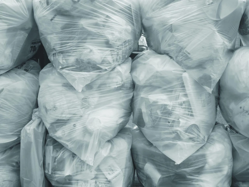The Logistics of Biomedical Waste