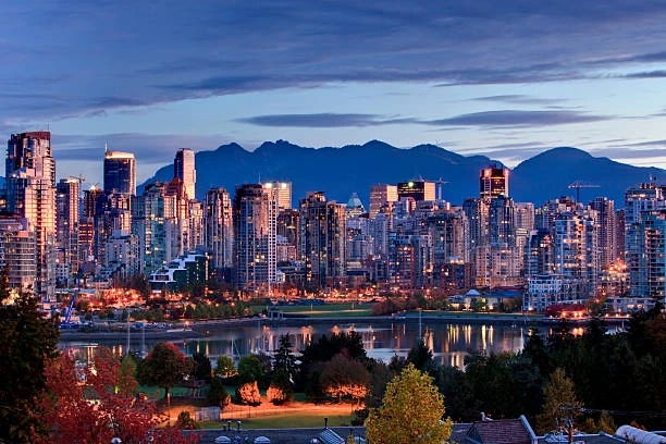 Best Places to Visit in Canada for Nature Lovers