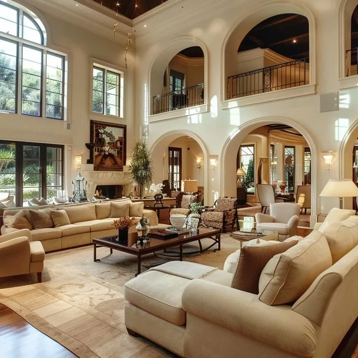 Commercial Interior Designer Los Angeles