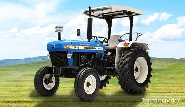 Get Latest New Holland Tractor Model Price and Specification in India 2022