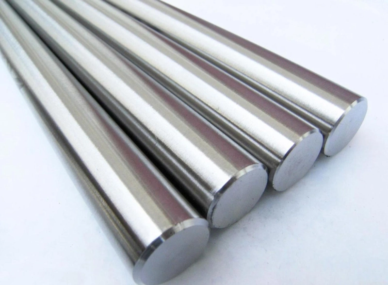 Benefits of 316 Steel Bar