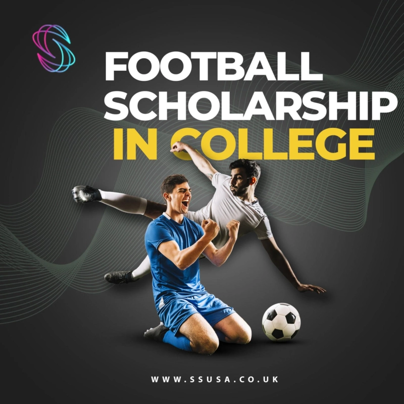 Why Are Football Scholarships in College Beneficial for Every Student?