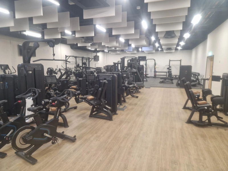 Audio Visual Install Doncaster