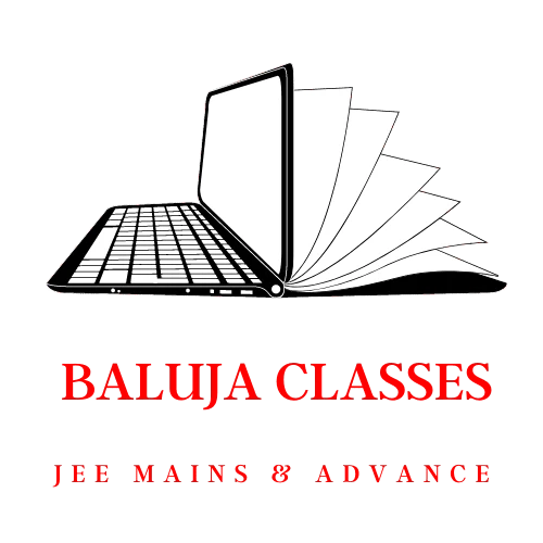 Best Maths Teacher for IIT JEE: Join Baluja Classes