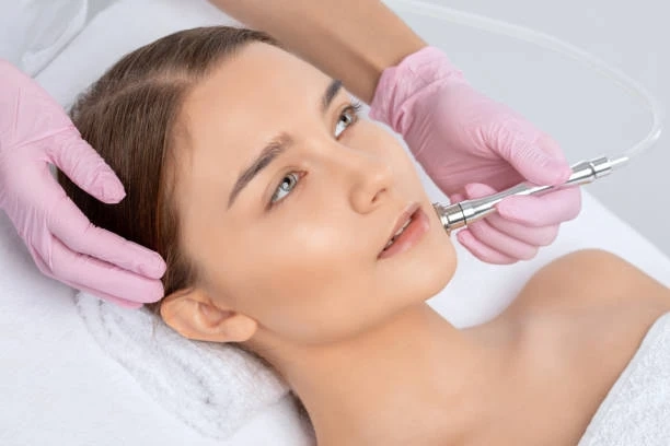 Riyadh Radiance: Enhance Your Skin with 5D Whitening Injections