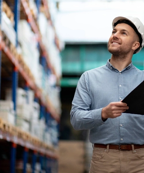 The Legal Framework Behind Customs Clearance Dubai
