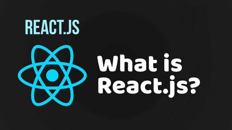 What Is React?