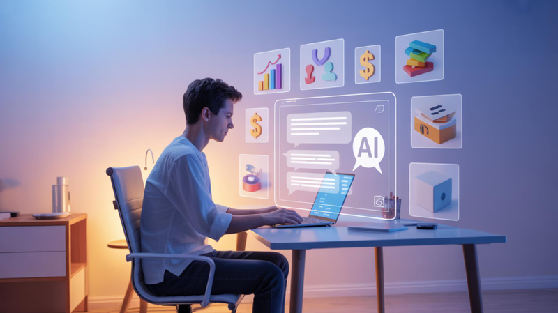 Side Hustle Success: How to Pick the Right Hustle for Your Life