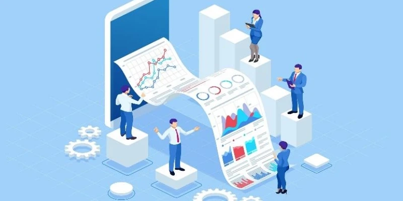 What to consider when selecting a reconciliation software?