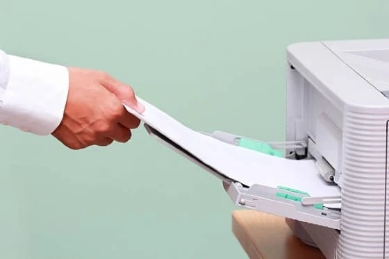 Choosing A Printer: A Must Do Before Buying One