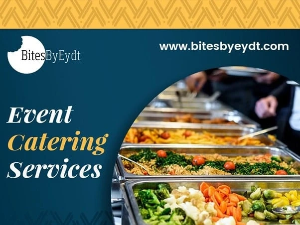 How Does Onsite Grilling Catering Add Excitement to Birthday Parties and Family Gatherings?