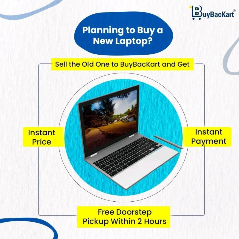 Unlocking Cash: Top Reasons to Sell Your Old MacBook